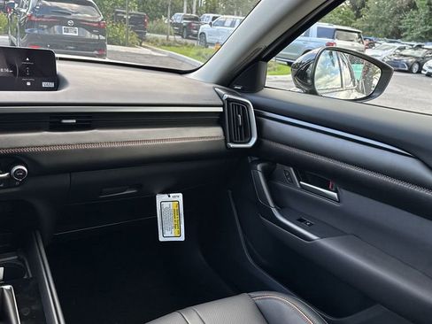 New 2026 MAZDA CX-50 AWD 2.5 S w/ Weather Package image 16