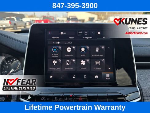 Used 2025 Jeep Compass Latitude image 44