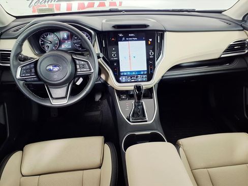 Certified 2025 Subaru Outback Limited image 13