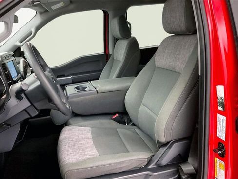 Used 2023 Ford F150 XLT AWD/4WD image 20