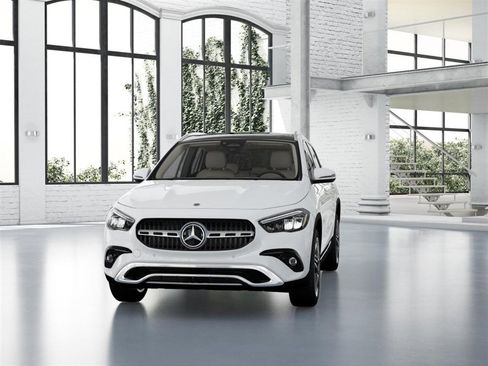 New 2026 Mercedes-Benz GLA 250 4MATIC image 42