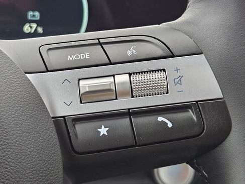 New 2026 Hyundai Tucson SEL image 19