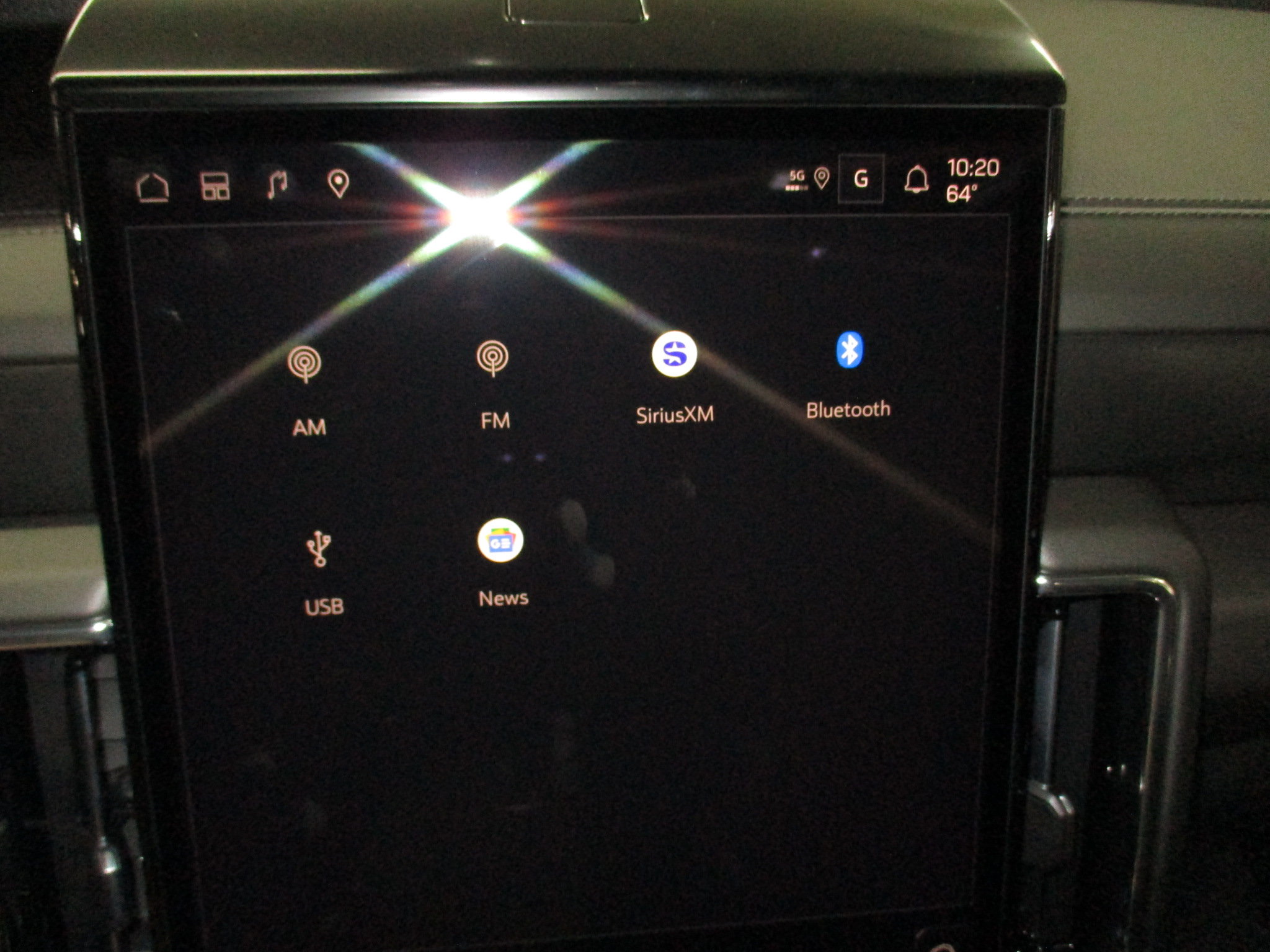 New 2026 GMC Yukon Denali w/ Sun & Power Step Package AWD/4WD image 28