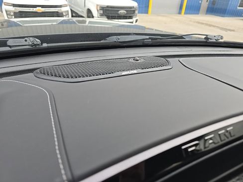 Used 2022 RAM 2500 Limited w/ Night Edition image 31