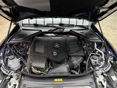 Certified 2024 Mercedes-Benz E 350 4MATIC Sedan image 26