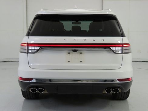 Used 2023 Lincoln Aviator Reserve w/ Equipment Group 201A AWD/4WD image 9