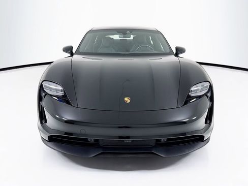 Certified 2021 Porsche Taycan RWD image 6