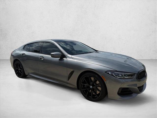 Certified 2026 BMW 840i RWD image 3