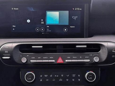 New 2026 Hyundai Palisade SEL Premium FWD image 14
