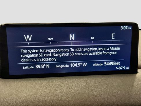 Used 2025 MAZDA CX-5 Carbon Edition AWD/4WD image 22