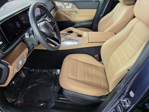 Certified 2024 Mercedes-Benz GLE 350 4MATIC image 9