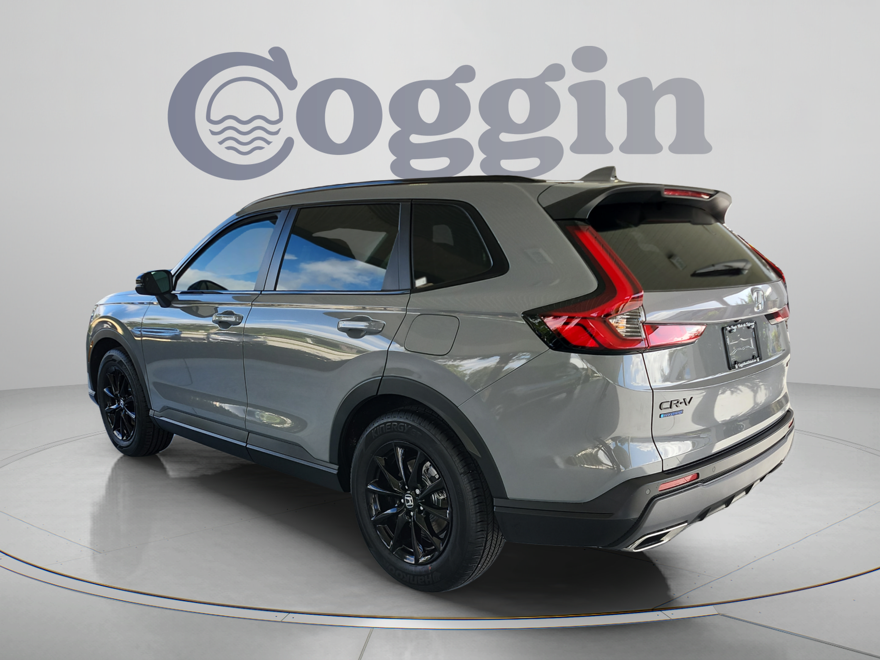 New 2027 Honda CR-V Sport-L image 3