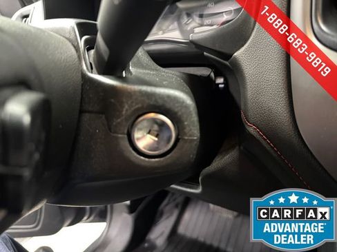 Used 2020 GMC Canyon All Terrain w/ All Terrain X Package image 21