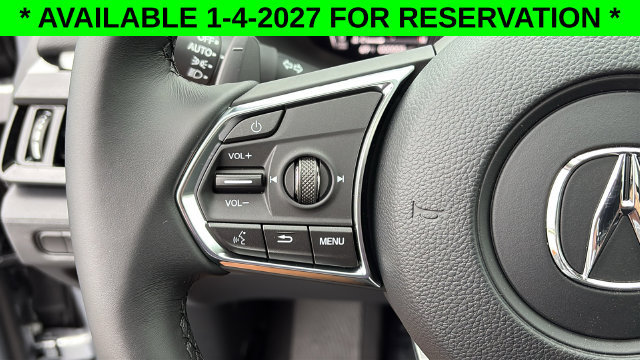 Used 2026 Acura MDX SH-AWD image 14