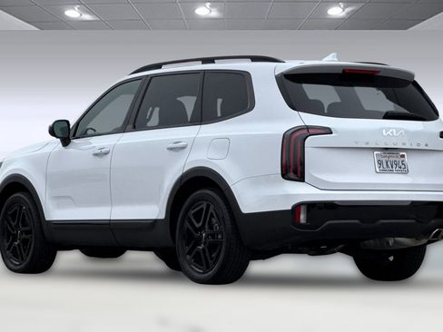 Used 2024 Kia Telluride EX X-Line image 7