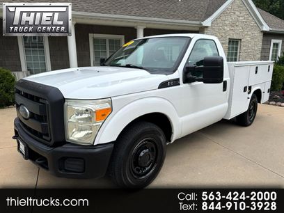 Used 2015 Ford F250 XL