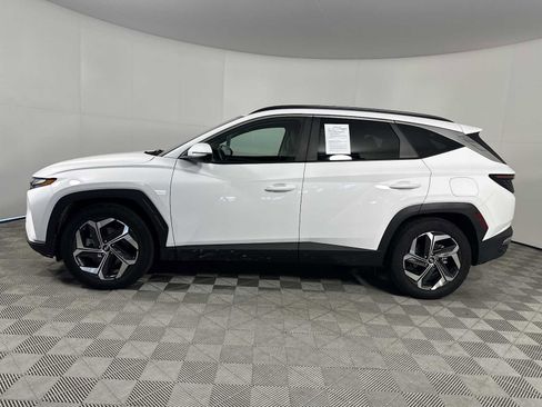 Used 2023 Hyundai Tucson SEL w/ Convenience Package image 5