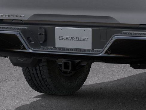New 2026 Chevrolet Colorado Z71 image 14