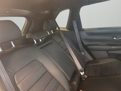 New 2026 Honda CR-V Sport-L image 17