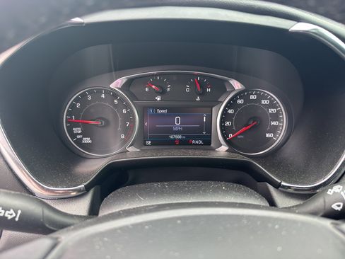 Used 2020 Chevrolet Blazer LT FWD image 10