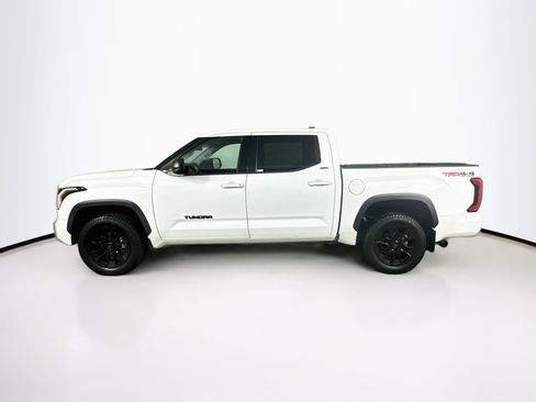 Used 2023 Toyota Tundra SR5 w/ TRD Off-Road Premium Package AWD/4WD image 4