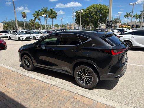 Certified 2026 Lexus NX 350 AWD w/ Accessory Package (2T) image 7
