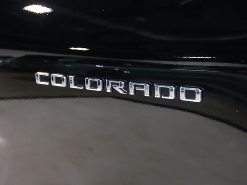 Used 2026 Chevrolet Colorado ZR2 w/ Technology Package AWD/4WD image 29