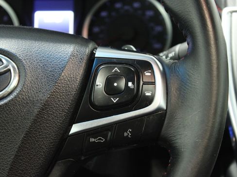 Used 2016 Toyota Camry XSE image 20