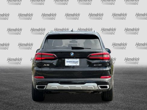 Certified 2022 BMW X5 xDrive40i w/ Parking Assistance Package image 6