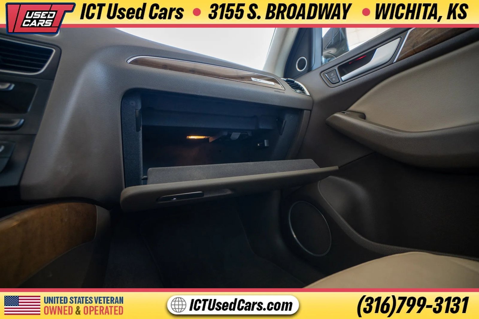 Used 2017 Audi Q5 2.0T Premium Plus w/ Technology Package AWD/4WD image 24