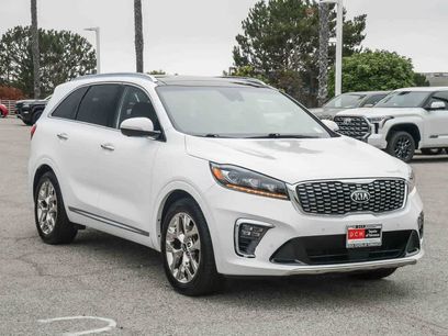Used 2019 Kia Sorento SX