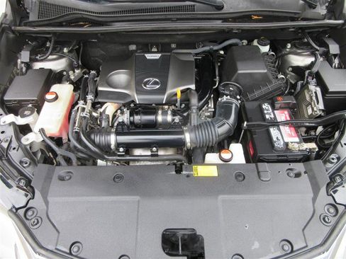 Used 2015 Lexus NX 200t AWD w/ Premium Package image 35