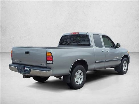 Used 2004 Toyota Tundra SR5 image 5