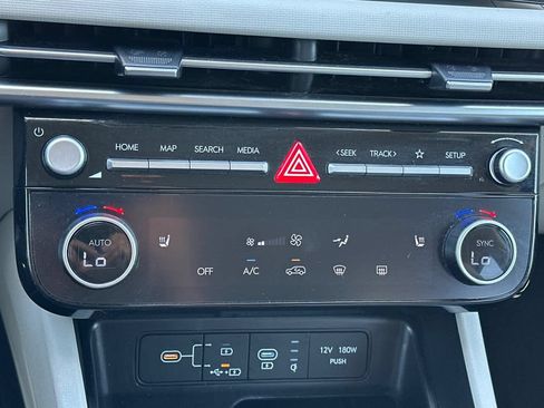 Used 2025 Hyundai Tucson SEL FWD image 21