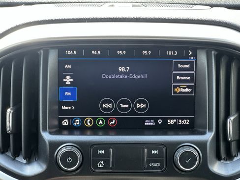 Used 2020 Chevrolet Colorado ZR2 image 26