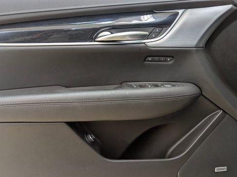 Certified 2024 Cadillac XT5 Premium Luxury image 13