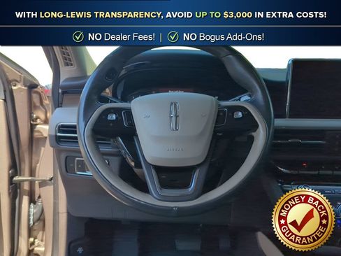 Used 2020 Lincoln Corsair Reserve w/ Elements Package FWD image 18