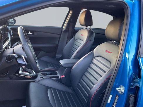 Used 2024 Kia Forte GT w/ GT2 Package image 23