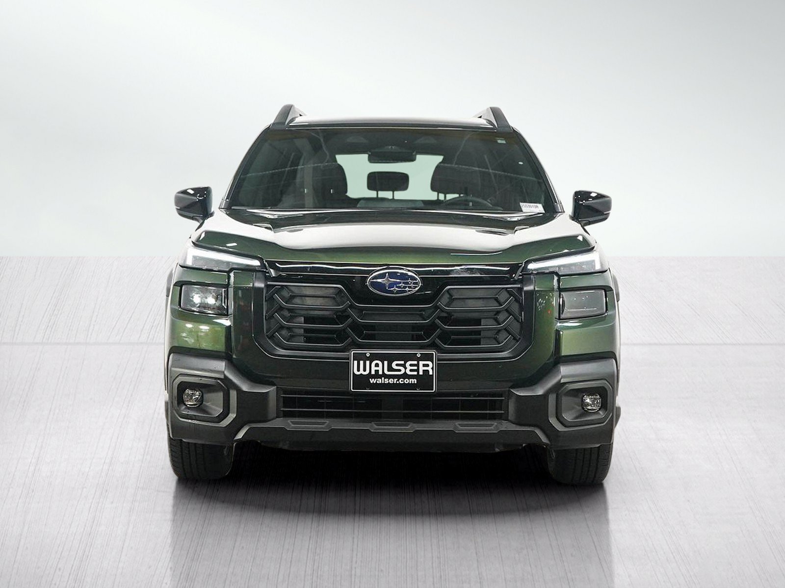Certified 2026 Subaru Outback Premium AWD/4WD image 8