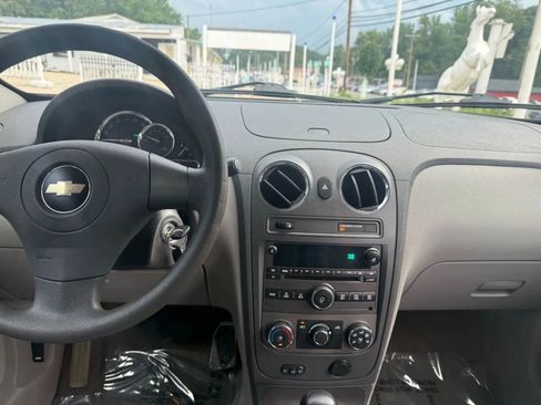 Used 2008 Chevrolet HHR LT image 25