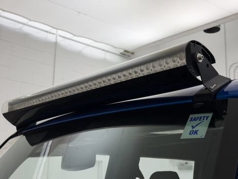 Used 2024 Ford Bronco Raptor AWD/4WD image 23