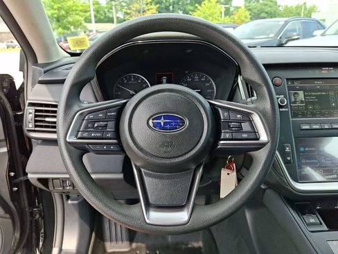 Used 2024 Subaru Outback w/ Popular Package #1A AWD/4WD image 19