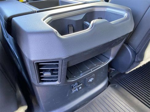 Used 2023 Toyota Tundra Limited image 10