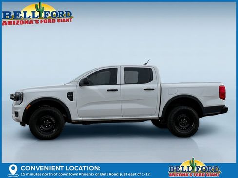 New 2026 Ford Ranger XL RWD image 3