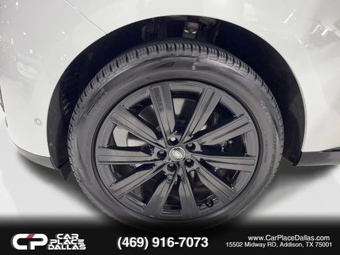 Used 2023 Land Rover Range Rover SE AWD/4WD image 45