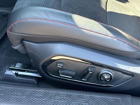 New 2026 Dodge Charger Scat Pack AWD/4WD image 10