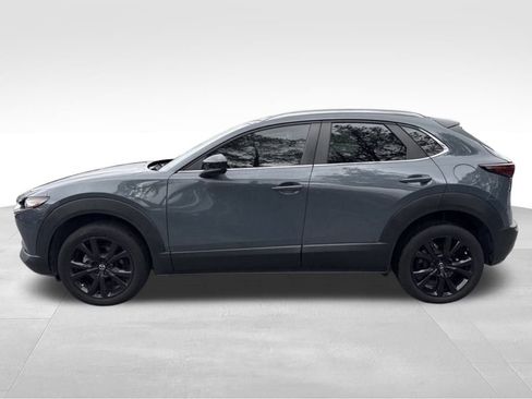 New 2025 MAZDA CX-30 AWD 2.5 S w/ Preferred Package image 10