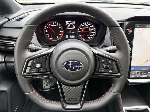 Used 2024 Subaru WRX Limited image 24