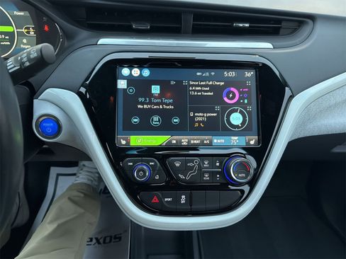 Used 2020 Chevrolet Bolt LT image 11