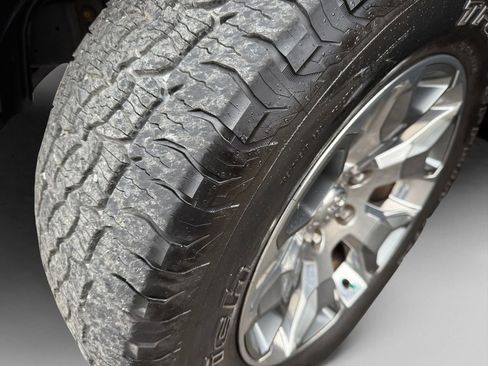 Used 2017 RAM 1500 Limited image 20